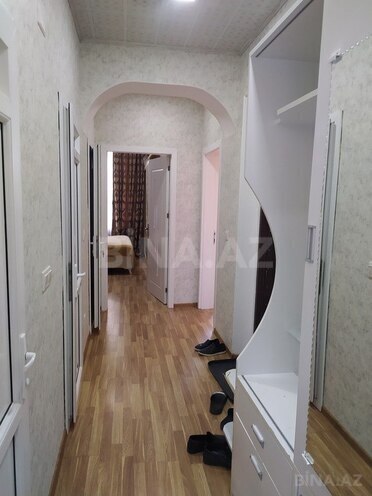 2 otaqlı köhnə tikili - Sumqayıt - 60 m² (7)