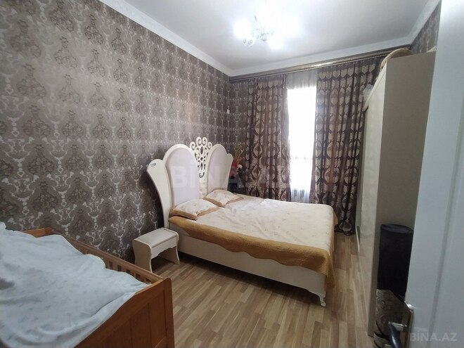 2 otaqlı köhnə tikili - Sumqayıt - 60 m² (10)