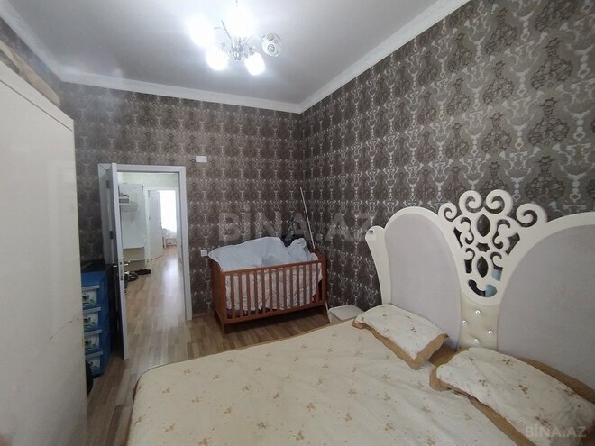 2 otaqlı köhnə tikili - Sumqayıt - 60 m² (11)