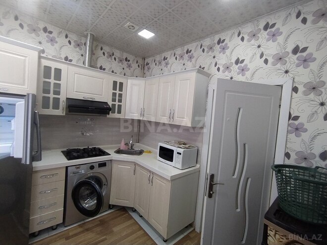 2 otaqlı köhnə tikili - Sumqayıt - 60 m² (12)