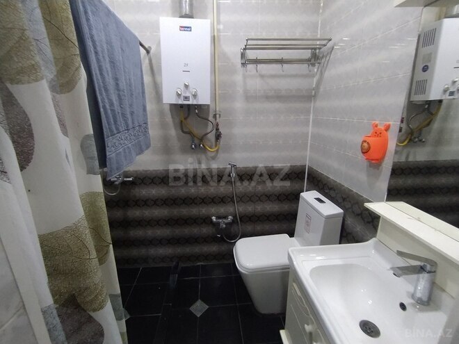 2 otaqlı köhnə tikili - Sumqayıt - 60 m² (14)