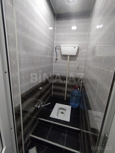 2 otaqlı köhnə tikili - Sumqayıt - 60 m² (15)