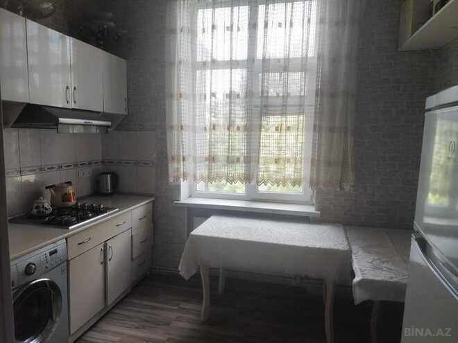 3-комн. вторичка - пос. Биладжары - 78 м² (3)