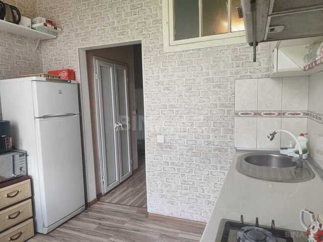 3-комн. вторичка - пос. Биладжары - 78 м² (5)