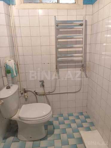 3-комн. вторичка - пос. Биладжары - 78 м² (14)