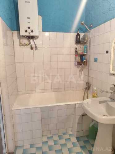 3-комн. вторичка - пос. Биладжары - 78 м² (11)