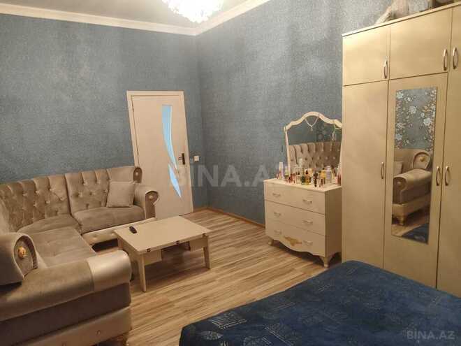 3-комн. вторичка - пос. Биладжары - 78 м² (12)
