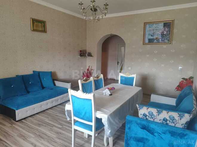 3-комн. вторичка - пос. Биладжары - 78 м² (1)