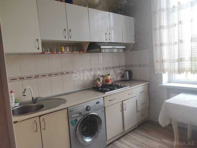 3-комн. вторичка - пос. Биладжары - 78 м² (8)