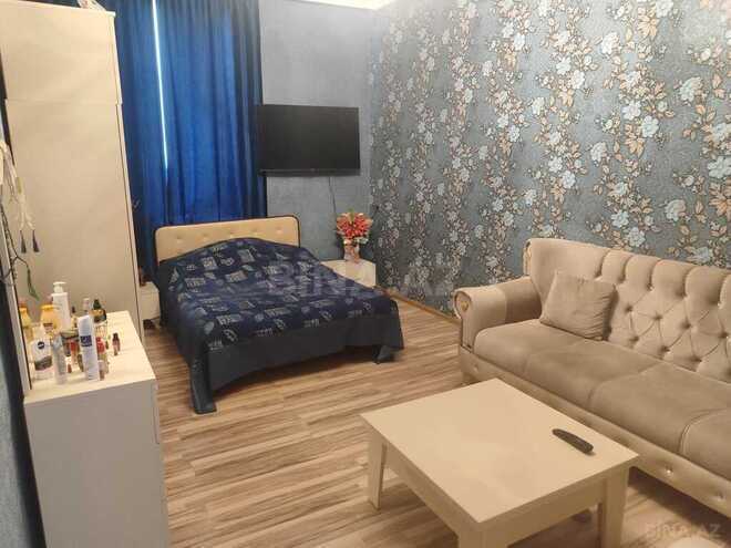 3-комн. вторичка - пос. Биладжары - 78 м² (9)