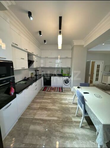 4-комн. новостройка - м. Шах Исмаил Хатаи - 220 м² (3)