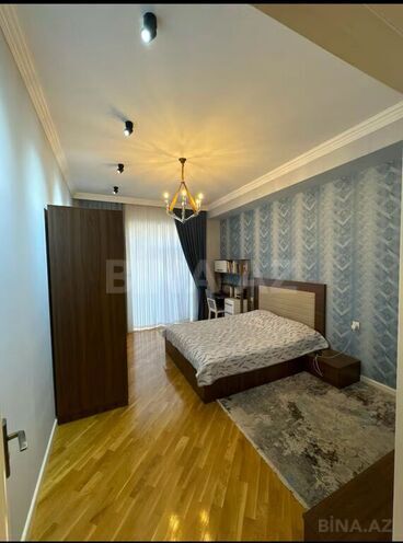 4-комн. новостройка - м. Шах Исмаил Хатаи - 220 м² (8)
