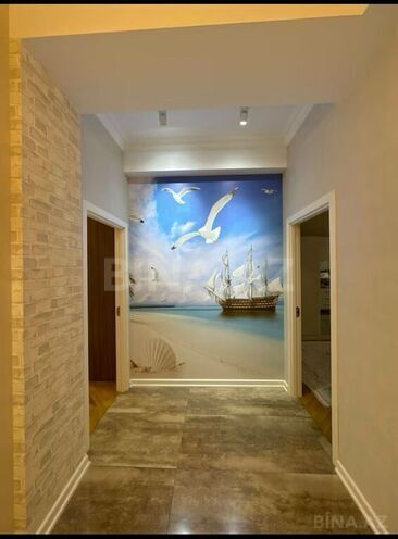 4-комн. новостройка - м. Шах Исмаил Хатаи - 220 м² (9)