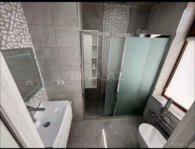 4-комн. новостройка - м. Шах Исмаил Хатаи - 220 м² (13)