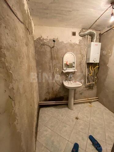 4 otaqlı köhnə tikili - Bakıxanov q. - 100 m² (11)