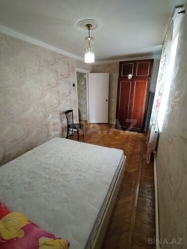 2-комн. новостройка - пос. Бузовна - 50 м² (8)