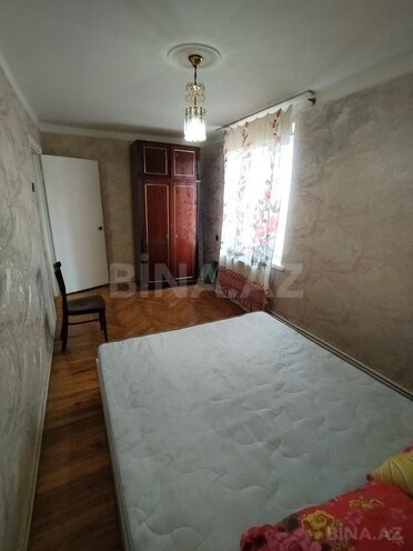 2-комн. новостройка - пос. Бузовна - 50 м² (7)