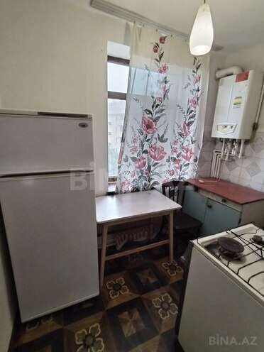 2-комн. новостройка - пос. Бузовна - 50 м² (1)