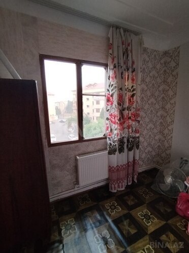 2-комн. новостройка - пос. Бузовна - 50 м² (3)