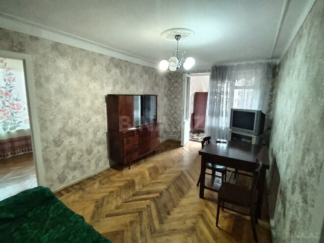 2-комн. новостройка - пос. Бузовна - 50 м² (5)