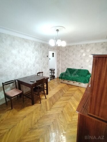 2-комн. новостройка - пос. Бузовна - 50 м² (4)