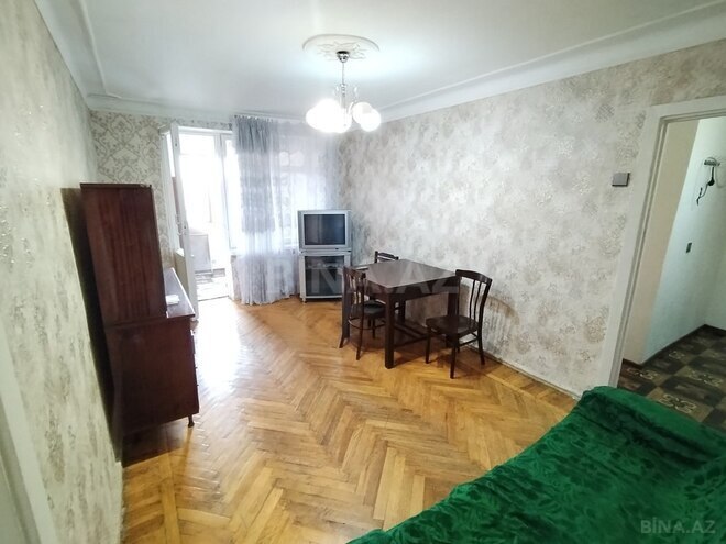 2-комн. новостройка - пос. Бузовна - 50 м² (6)