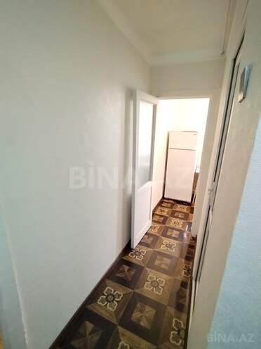 2-комн. новостройка - пос. Бузовна - 50 м² (2)