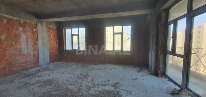 2-комн. новостройка - м. 28 мая - 79 м² (6)