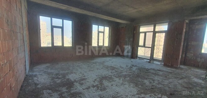 2-комн. новостройка - м. 28 мая - 79 м² (9)