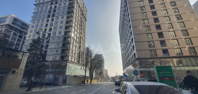 2-комн. новостройка - м. 28 мая - 79 м² (1)