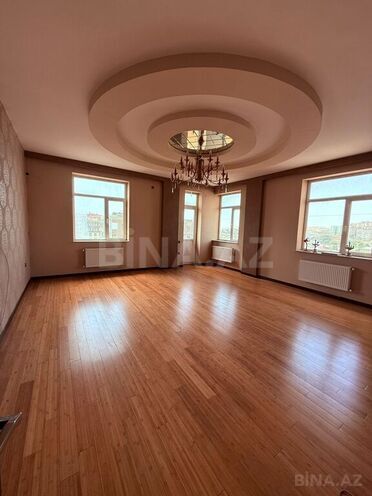 3-комн. новостройка - м. Иншаатчылар - 125 м² (1)