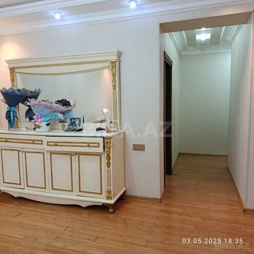 4 otaqlı həyət evi/bağ evi - Buzovna q. - 190 m² (13)