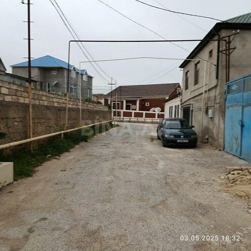 4 otaqlı həyət evi/bağ evi - Buzovna q. - 190 m² (8)