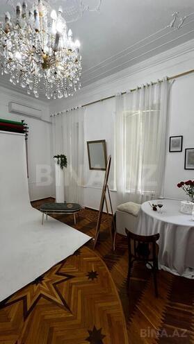 5-комн. офис - м. Низами - 200 м² (6)