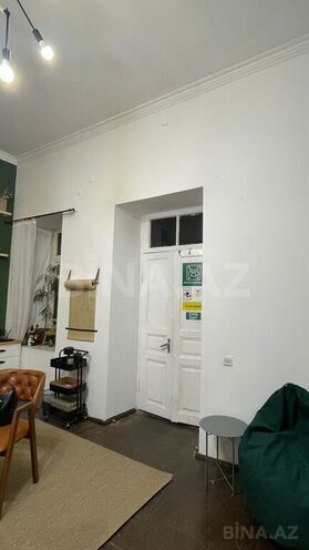 4 otaqlı köhnə tikili - 28 May m. - 130 m² (6)
