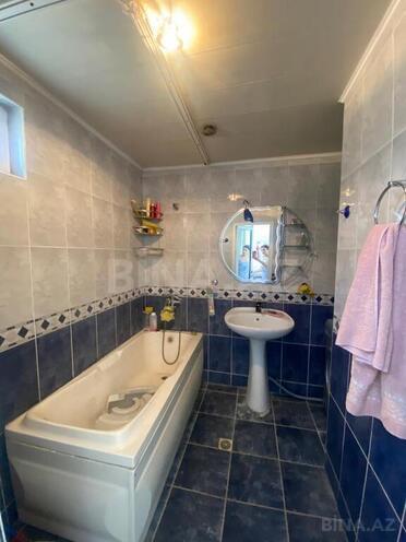 4 otaqlı köhnə tikili - 28 May m. - 130 m² (8)