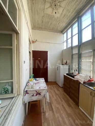 4 otaqlı köhnə tikili - 28 May m. - 130 m² (9)