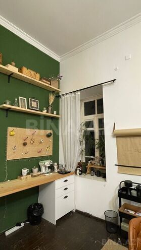 4 otaqlı köhnə tikili - 28 May m. - 130 m² (7)