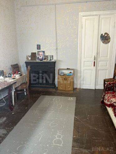 4 otaqlı köhnə tikili - 28 May m. - 130 m² (2)
