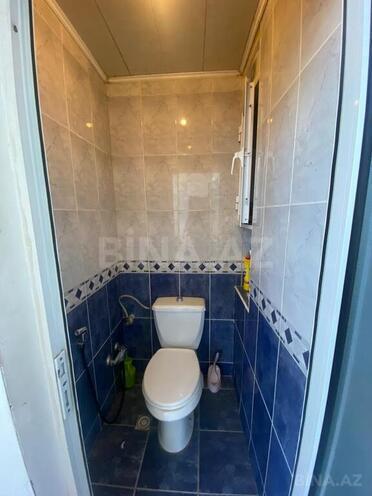 4 otaqlı köhnə tikili - 28 May m. - 130 m² (5)