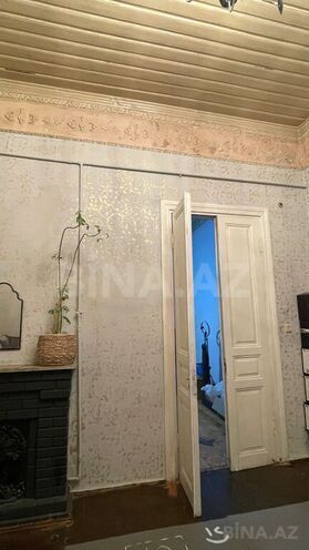 4 otaqlı köhnə tikili - 28 May m. - 130 m² (10)