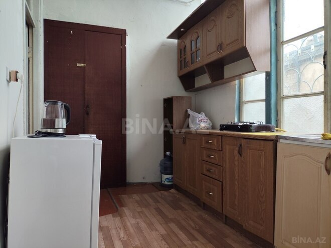4 otaqlı köhnə tikili - 28 May m. - 130 m² (4)