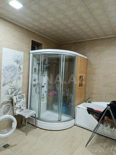 4 otaqlı həyət evi/bağ evi - Buzovna q. - 190 m² (14)
