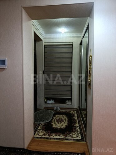 4 otaqlı həyət evi/bağ evi - Buzovna q. - 190 m² (16)