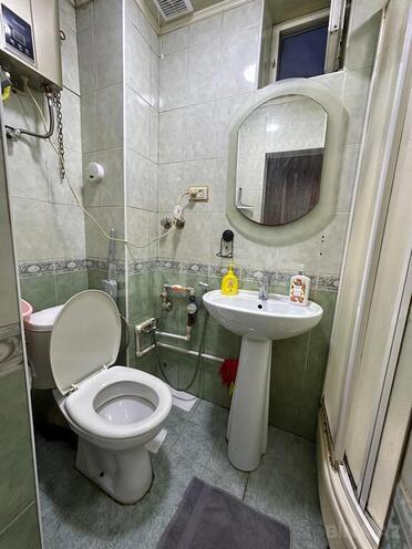2 otaqlı köhnə tikili - 28 May m. - 55 m² (10)