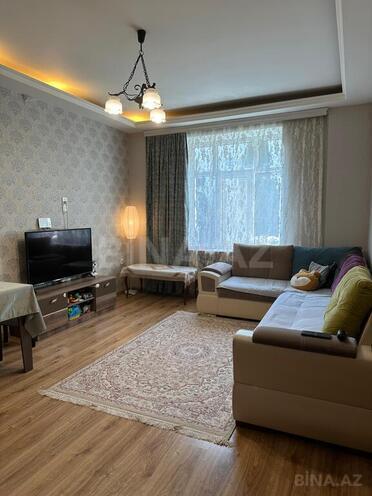 2 otaqlı köhnə tikili - 28 May m. - 55 m² (1)