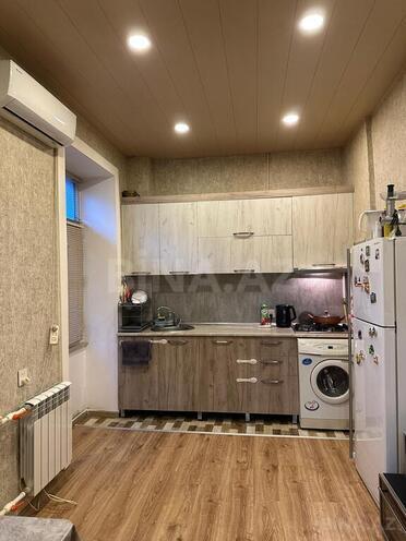 2 otaqlı köhnə tikili - 28 May m. - 55 m² (3)