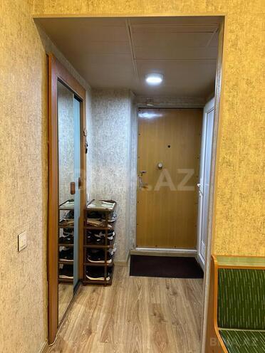 2 otaqlı köhnə tikili - 28 May m. - 55 m² (9)