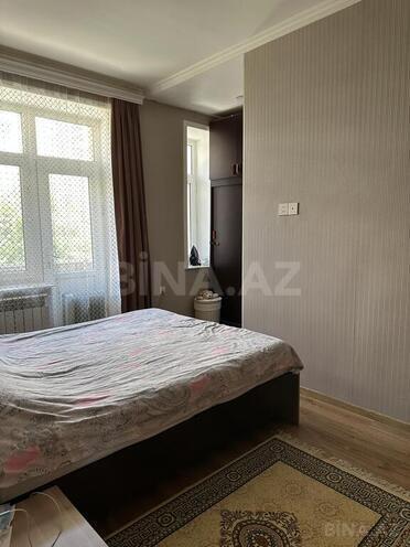 2 otaqlı köhnə tikili - 28 May m. - 55 m² (7)