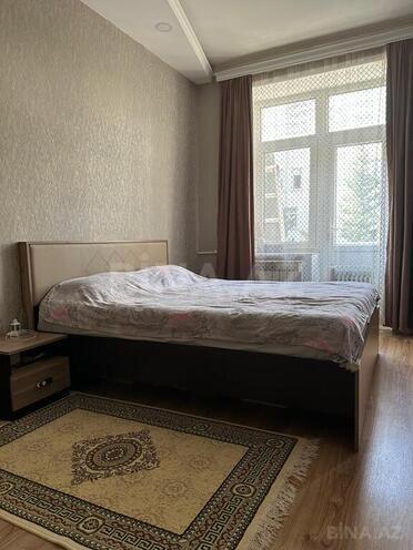 2 otaqlı köhnə tikili - 28 May m. - 55 m² (5)
